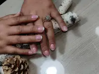 Маникюр Алматы, фотография 2