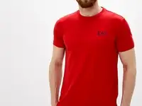 Футболка ea7