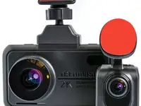 Видеорегистратор с радар-детектором trendvision hybrid signature evo pro