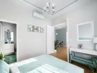 Роскошные апартаменты, в элитном районе Сочи, фотография 3