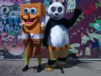 Аниматоры Алматы, фотография 5