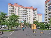 2-комнатная улучшенная мкр. Жас Канат