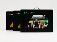 Подруливающее устройство Кампус, фотография 2