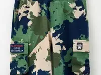 Шорты спортивные playtoday