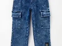 Джинсы playtoday