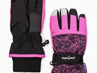 Перчатки playtoday, фотография 2