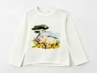 Лонгслив ete children