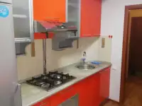 2 ком квартира посуточно,на ночь, Проспект Райымбека 101, фотография 5