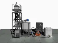 Гумат калия, комплексное гуминовое удобрение. активатор роста, производство, фотография 10