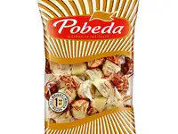 Трюфели шоколадные классические