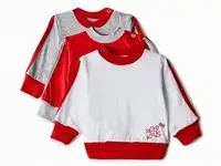 Свитшоты 3 шт. robykris