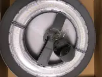 Уличный фонарь Garden Led 100W 6000K AC 100-265V, фотография 3