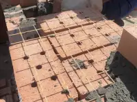 Сетка кладочная Арматура композитная стеклопластиковая, фотография 3