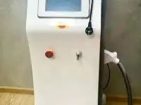 Продается элос-аппарат для омоложения и эпиляции, фотография 2