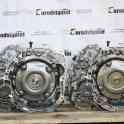 Вариатор CVT 2WD Nissan Juke 310203JX4B
