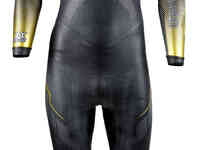 Гидрокостюм phantom, жен.,