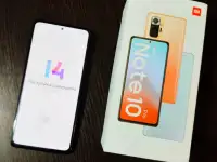 Продам Смартфон Xiaomi Redmi Note 10 Pro, фотография 2