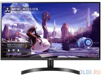 Монитор 32" lg 32qn600-b 32qn600-b.aruz