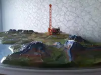 Изготовление выставочных макетов, фотография 7