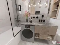 Дизайн интерьера квартир, домов, кафе. офисов, магазинов, фотография 9