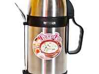 Термос tiger mcw-p091 0.9л