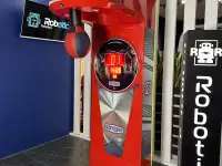 Силомер Rocky Boxer, фотография 8