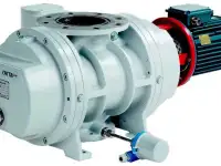 Насос Рутса Okta 1000 Pfeiffer Vacuum