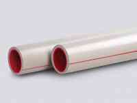 Полипропиленовые трубы, фотография 3