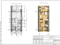 Индивидуальное проектирование, Проектировщик, Архитектор, Дом, фотография 3