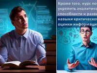 Курсы критического мышления, фотография 9