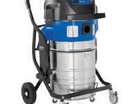 Ремонт производственных пылесосов для сухой и влажной уборки