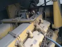 Дизель-генератор Caterpillar 800кВт D398, фотография 2