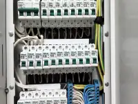 Услуги электрика., фотография 2