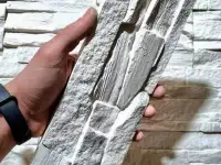 Гибкие полиуретановые формы для изготовления декоративного камня и кирпича, фотография 4