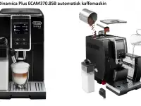 Кофемашина Delonghi ECAM 370.70, фотография 3