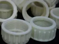 Мелкосерийное изготовление пластиковых деталей на заказ, фотография 5