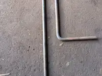 Закладные деталиУслуги плазменной резки Алматы, фотография 9