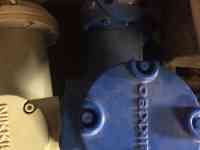 Насосы химические герметичные Япония, фотография 2