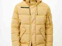 Пуховик finn flare