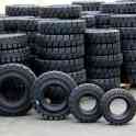 Шины для погрузчиков