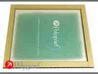 Обучение шелкографической печати, фотография 6