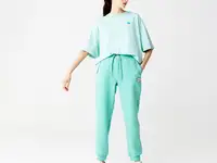 Спортивные брюки lacoste slim fit