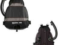 Крыло sidemount heavy pure 16л mares xr