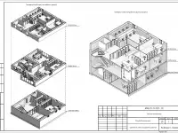 Дизайн интерьера, Дизайнер, Архитектор, Квартира, Коммерция, Чертежник, фотография 6
