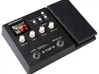 Процессор эффектов nux mg-300