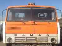 Строчно продам КамАЗ Манипулятор 5320, 1993 г. В, фотография 2