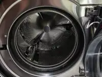Стиральная машинка, фотография 2