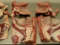 Баранина Овечье мясо, фотография 6