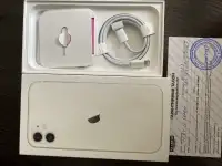 iPhone 11 на 64гб, фотография 3