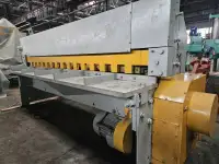 Гильотина стд9ан, фотография 3